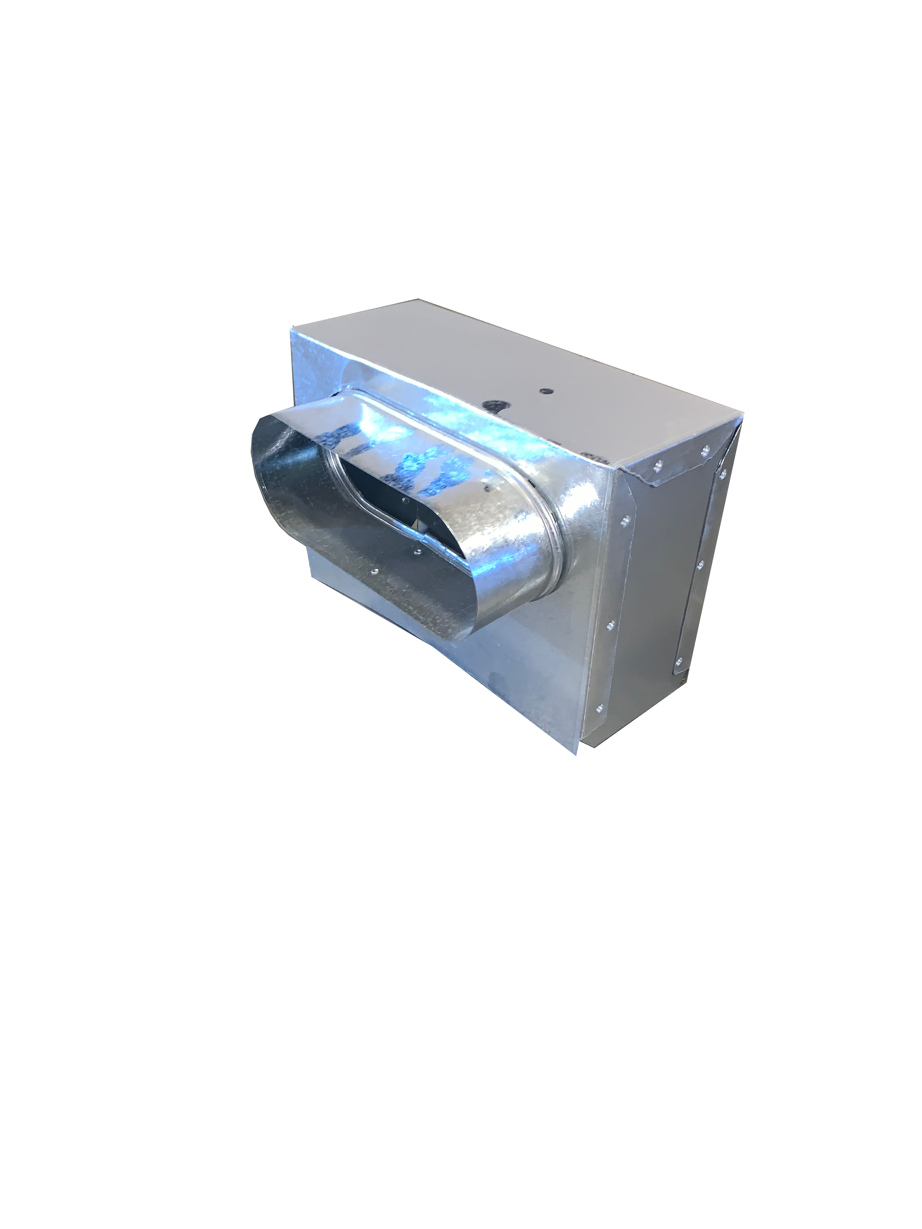 Hercules Sheet Metal Products OVARB410